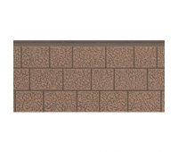 Фасадные термопанели S814-8 Фасадные термопанели S814-8