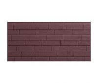 Фасадные термопанели X809 Фасадные термопанели X809