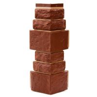 Угол Дикий камень - Коричневый Угол Дикий камень - Коричневый