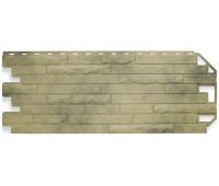 Фасадные панели (цокольный сайдинг) Кирпич антик Карфаген Фасадные панели (цокольный сайдинг) Кирпич антик Карфаген