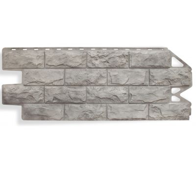 Фасадные панели (цокольный сайдинг) Фагот Раменский от производителя Альта-профиль по цене 664 р Фасадные панели (цокольный сайдинг) Фагот Раменский от производителя Альта-профиль по цене 664 р