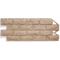 Фасадные панели (цокольный сайдинг) Фагот Талдомский Фасадные панели (цокольный сайдинг) Фагот Талдомский