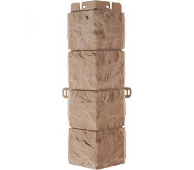 Угол наружный Фагот ЭКО Бежевый от производителя Альта-профиль по цене 369 р Угол наружный Фагот ЭКО Бежевый от производителя Альта-профиль по цене 369 р