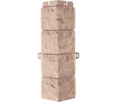 Угол наружный Фагот ЭКО Кремовый от производителя Альта-профиль по цене 369 р Угол наружный Фагот ЭКО Кремовый от производителя Альта-профиль по цене 369 р