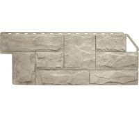 Фасадные панели Гранит ЭКО Кремовый Фасадные панели Гранит ЭКО Кремовый