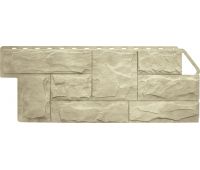 Фасадные панели Гранит ЭКО Песчаный Фасадные панели Гранит ЭКО Песчаный