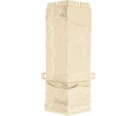 Угол наружный Гранит ЭКО Песчаный Угол наружный Гранит ЭКО Песчаный