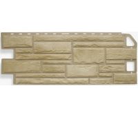 Фасадные панели (цокольный сайдинг) Камень Известняк Фасадные панели (цокольный сайдинг) Камень Известняк