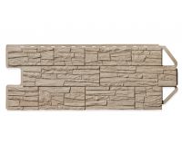 Фасадные панели (цокольный сайдинг) Каньон Аризона Фасадные панели (цокольный сайдинг) Каньон Аризона