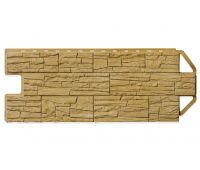 Фасадные панели (цокольный сайдинг) Каньон Колорадо