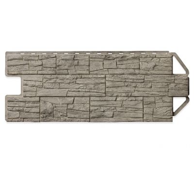 Фасадные панели (цокольный сайдинг) Каньон Техас от производителя Альта-профиль по цене 718 р Фасадные панели (цокольный сайдинг) Каньон Техас от производителя Альта-профиль по цене 718 р