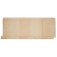 Фасадные панели (цокольный сайдинг)   Фасадная плитка Яшма