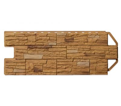 Фасадные панели (цокольный сайдинг) Каньон Комби Невада от производителя Альта-профиль по цене 849 р Фасадные панели (цокольный сайдинг) Каньон Комби Невада от производителя Альта-профиль по цене 849 р