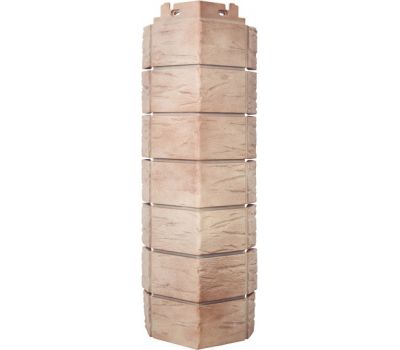 Угол наружный Ригель Немецкий 02 от производителя  Альта-профиль по цене 634 р