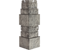 Угол наружный Кирпич антик Александрия Угол наружный Кирпич антик Александрия