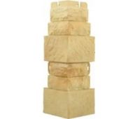 Угол наружный Кирпич антик Каир Угол наружный Кирпич антик Каир