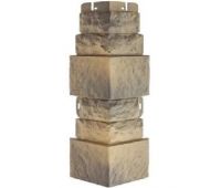 Угол наружный Кирпич антик Карфаген Угол наружный Кирпич антик Карфаген