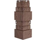 Угол наружный Кирпич антик Рим Угол наружный Кирпич антик Рим