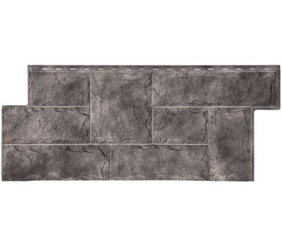 Фасадные панели СЕРИЯ Гранит Марсель Кавказ от производителя Т-сайдинг по цене 595 р Фасадные панели СЕРИЯ Гранит Марсель Кавказ от производителя Т-сайдинг по цене 595 р