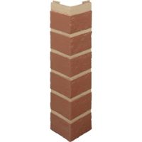 Угол наружный Кирпич Красный Угол наружный Кирпич Красный