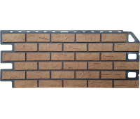 Фасадная панель Alta-West Кирпич Балтийский Аркон Фасадная панель Alta-West Кирпич Балтийский Аркон