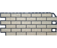 Фасадная панель Alta-West Кирпич Балтийский Ясмунд Фасадная панель Alta-West Кирпич Балтийский Ясмунд