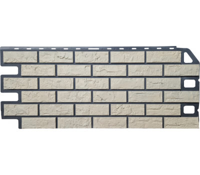 Фасадная панель Alta-West Кирпич Балтийский Ясмунд от производителя Альта-профиль по цене 630 р Фасадная панель Alta-West Кирпич Балтийский Ясмунд от производителя Альта-профиль по цене 630 р