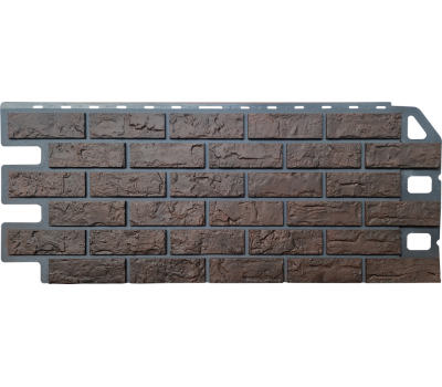 Фасадная панель Alta-West Кирпич Балтийский Рюген от производителя Альта-профиль по цене 630 р Фасадная панель Alta-West Кирпич Балтийский Рюген от производителя Альта-профиль по цене 630 р