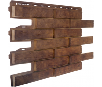 Фасадные панели (цокольный сайдинг) Ригель Немецкий 05 Фасадные панели (цокольный сайдинг) Ригель Немецкий 05