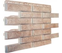 Фасадные панели (цокольный сайдинг) Ригель Немецкий 02 Фасадные панели (цокольный сайдинг) Ригель Немецкий 02