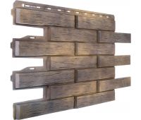 Фасадные панели (цокольный сайдинг) Ригель Немецкий 03 Фасадные панели (цокольный сайдинг) Ригель Немецкий 03