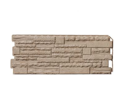 Фасадные панели (цокольный сайдинг) Скалистый камень Алтай от производителя Альта-профиль по цене 757 р Фасадные панели (цокольный сайдинг) Скалистый камень Алтай от производителя Альта-профиль по цене 757 р