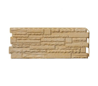 Фасадные панели (цокольный сайдинг) Скалистый камень Анды от производителя Альта-профиль по цене 757 р Фасадные панели (цокольный сайдинг) Скалистый камень Анды от производителя Альта-профиль по цене 757 р