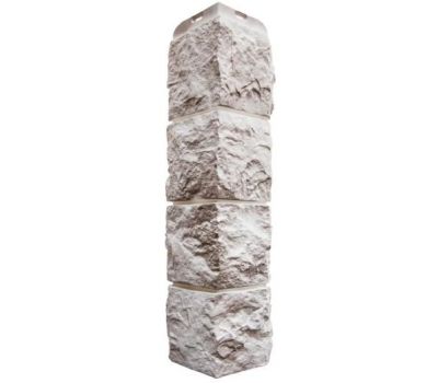 Угол наружный Туф Исландский от производителя Альта-профиль по цене 634 р Угол наружный Туф Исландский от производителя Альта-профиль по цене 634 р