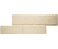 Фасадная панель Неаполь Песчаный Фасадная панель Неаполь Песчаный