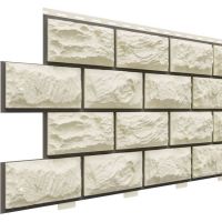 Фасадные панели Альпийский премиум - Берилл Фасадные панели Альпийский премиум - Берилл