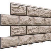 Фасадные панели Альпийский премиум - Памир Фасадные панели Альпийский премиум - Памир