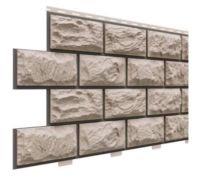 Фасадные панели Альпийский премиум - Памир от производителя Доломит по цене 762 р Фасадные панели Альпийский премиум - Памир от производителя Доломит по цене 762 р