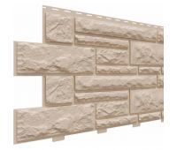 Цокольный сайдинг коллекция NEW - Орех Цокольный сайдинг коллекция NEW - Орех