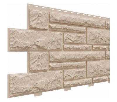 Цокольный сайдинг коллекция NEW - Орех от производителя Доломит по цене 565 р Цокольный сайдинг коллекция NEW - Орех от производителя Доломит по цене 565 р