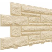 Цокольный сайдинг коллекция NEW - Шампань Цокольный сайдинг коллекция NEW - Шампань