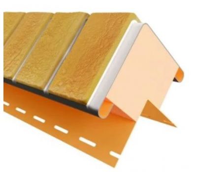 Угол к Фасадным Термопанелям Наружный Каньон 20 мм Сахара от производителя Доломит по цене 1 379 р Угол к Фасадным Термопанелям Наружный Каньон 20 мм Сахара от производителя Доломит по цене 1 379 р