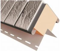 Угол к Фасадным Термопанелям Наружный Венецианский Кирпич 40 мм Радос Угол к Фасадным Термопанелям Наружный Венецианский Кирпич 40 мм Радос