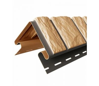 Угол наружный Альпийский Премиум Опал от производителя Доломит по цене 1 370 р Угол наружный Альпийский Премиум Опал от производителя Доломит по цене 1 370 р