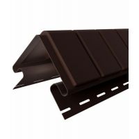 Угол наружный Кирпич Корица Угол наружный Кирпич Корица