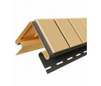 Угол наружный Кирпич Желтый Угол наружный Кирпич Желтый