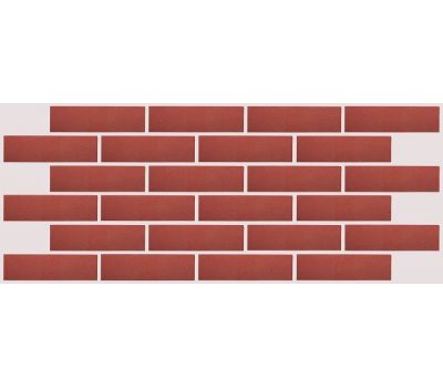 Гибкая клинкерная плитка СТ-01 Красный (сборная) от производителя Симтер по цене 1 224 р Гибкая клинкерная плитка СТ-01 Красный (сборная) от производителя Симтер по цене 1 224 р