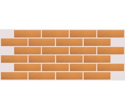 Гибкая клинкерная плитка СТ-03 Желтый от производителя Симтер по цене 1 224 р Гибкая клинкерная плитка СТ-03 Желтый от производителя Симтер по цене 1 224 р