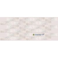 Гибкая клинкерная плитка (фактурный, градиентный) СТ-22 Ярко-белый