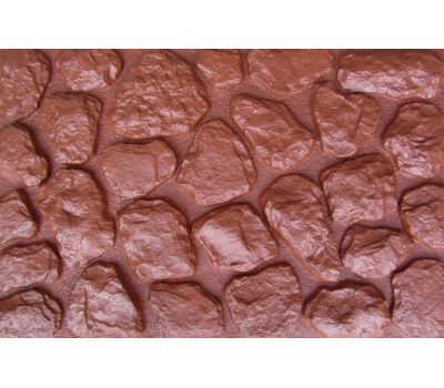 Фасадные панели Камень мелкий Кирпичный от производителя Aelit по цене 320 р Фасадные панели Камень мелкий Кирпичный от производителя Aelit по цене 320 р